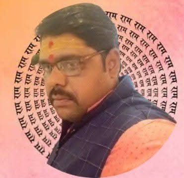 Deepak Shukla