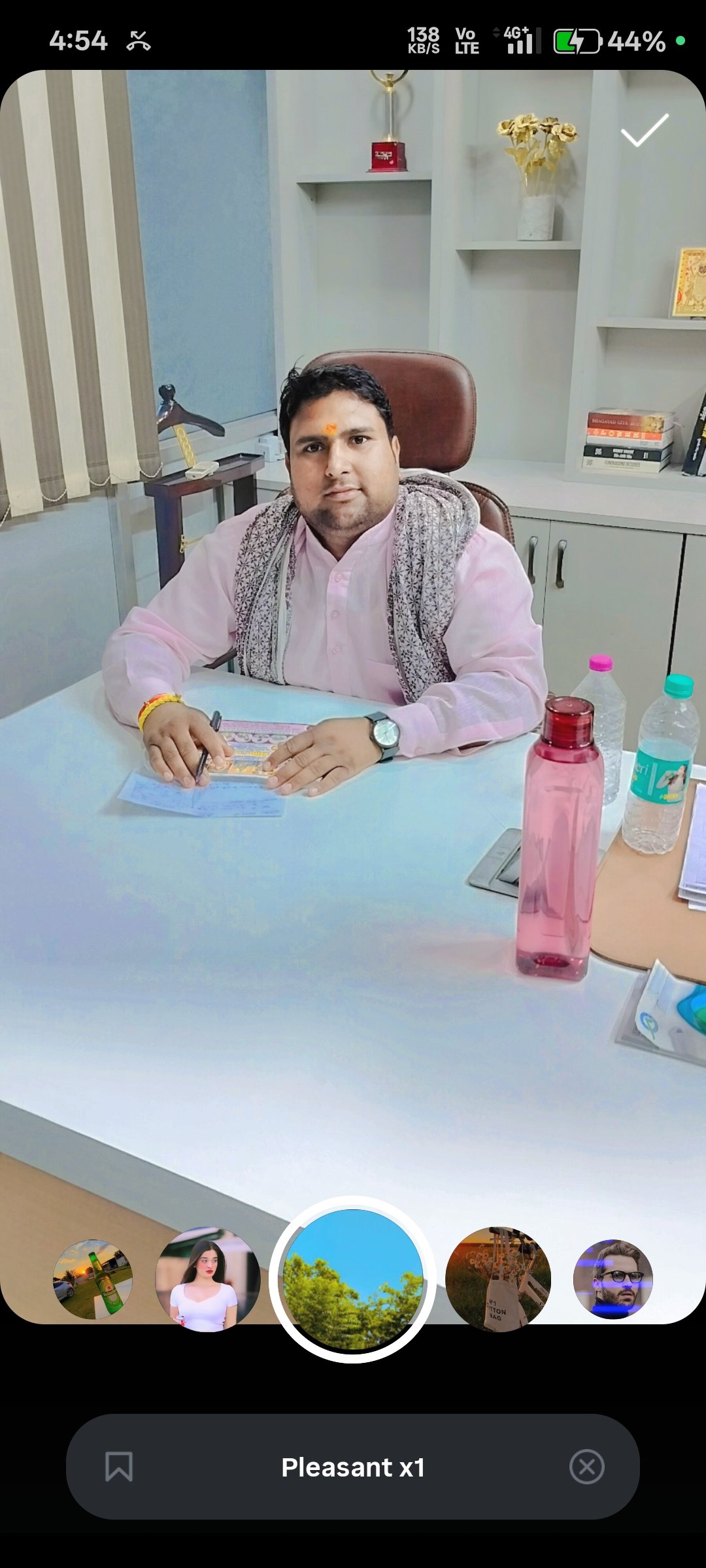 ज्योतिषाचार्य विजय वशिष्ठ