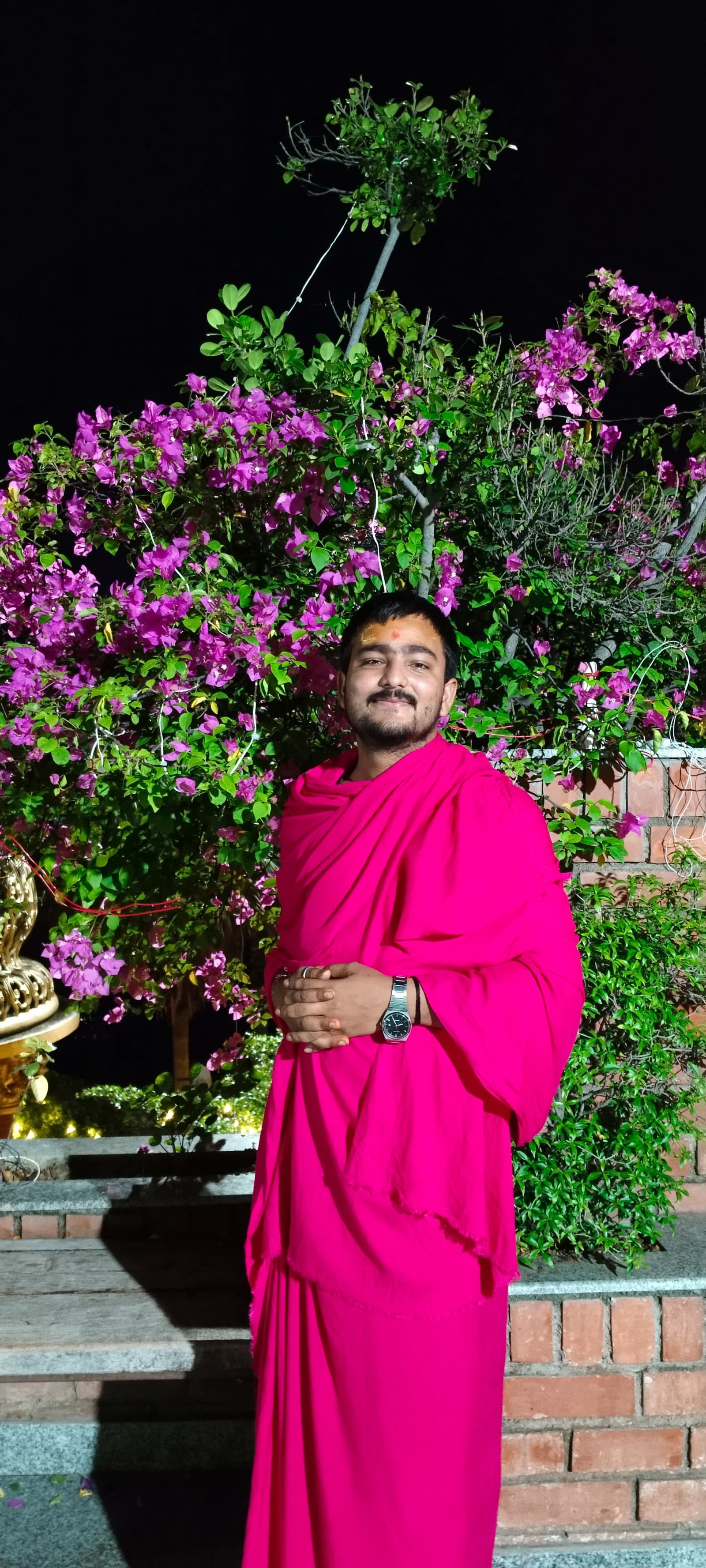 Abhishek Mishra