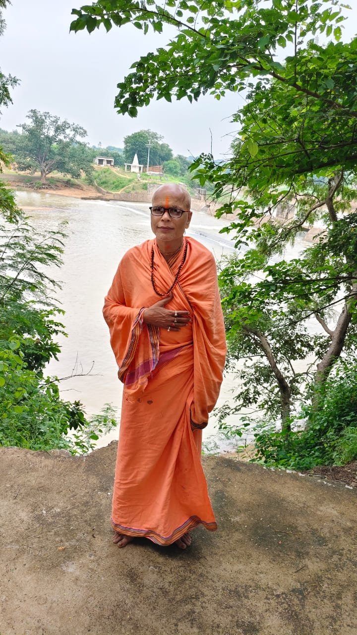 Dharmendra Shastri