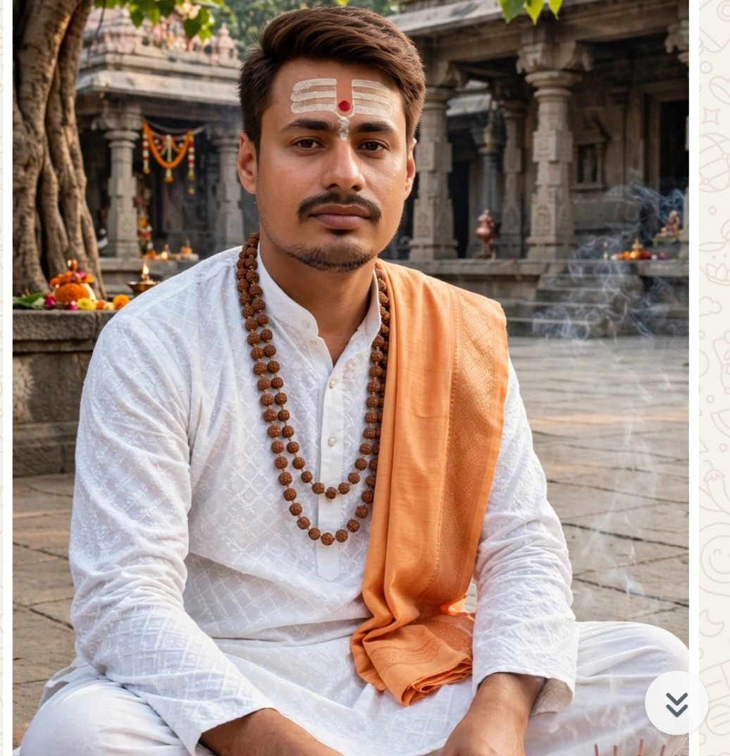 Astro palanhar