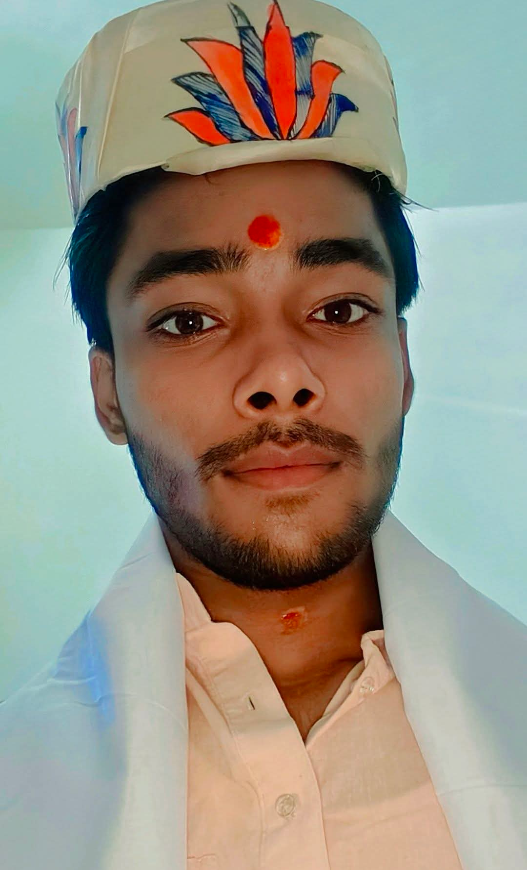 RISHIKESH KUMAR JHA
