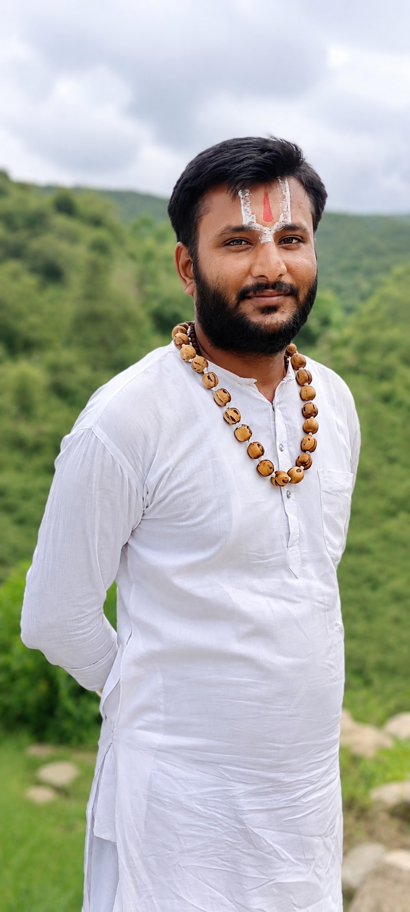 NAND KISHOR JOSHI