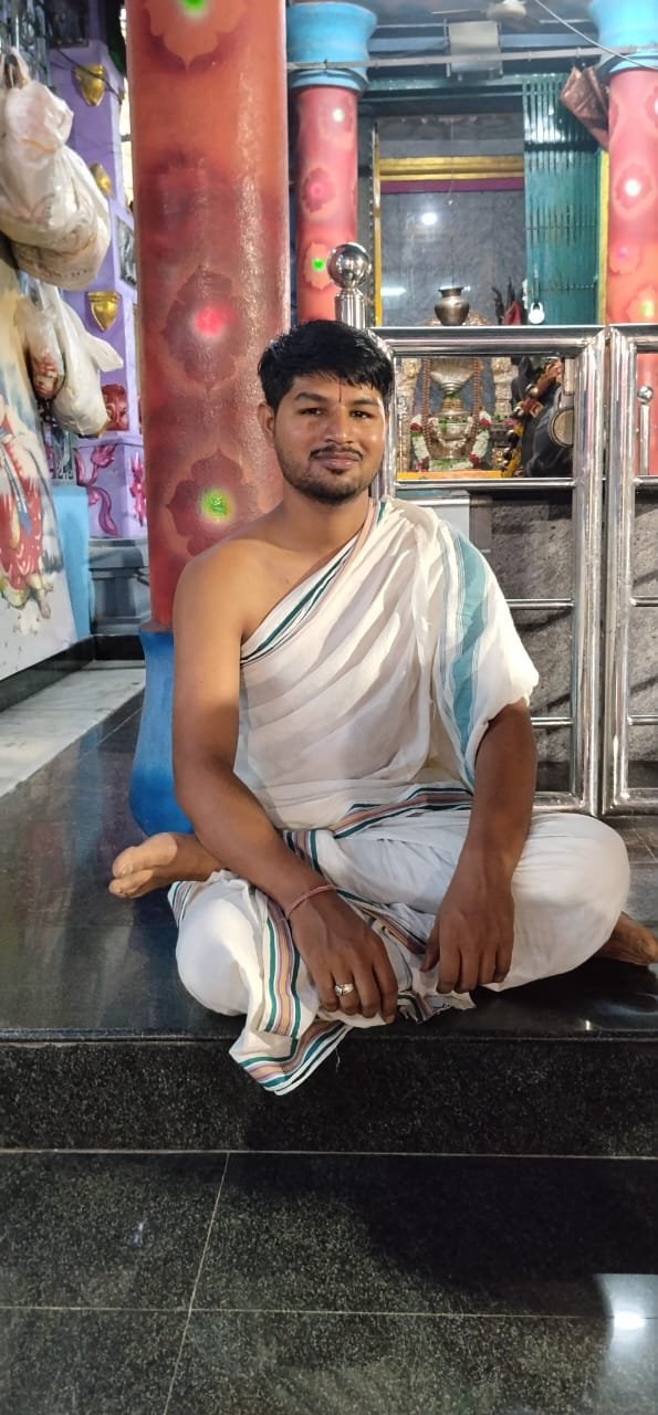 LavleshTiwari