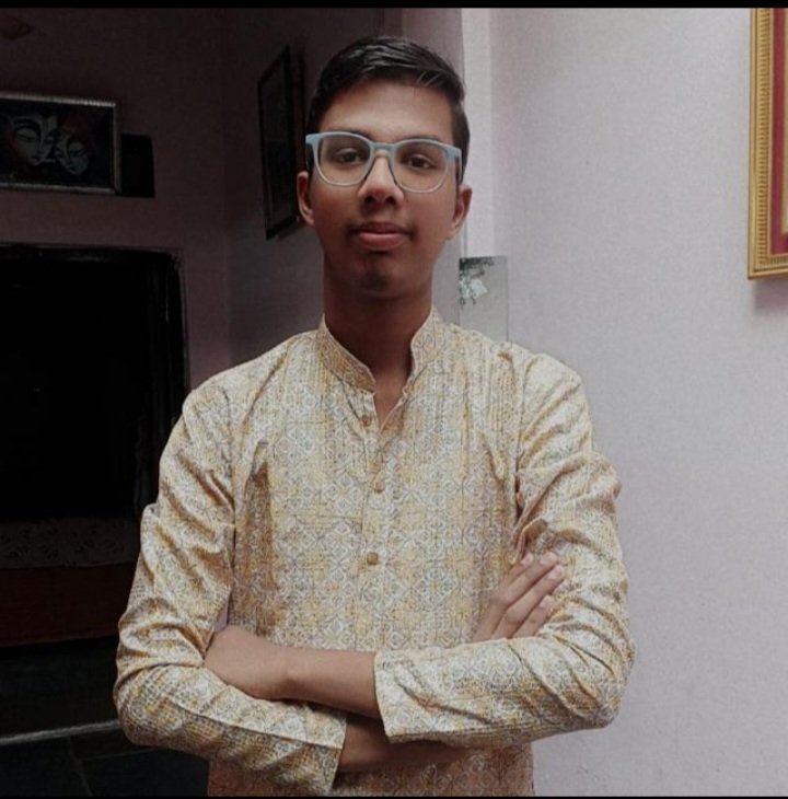 Tanish Vyas