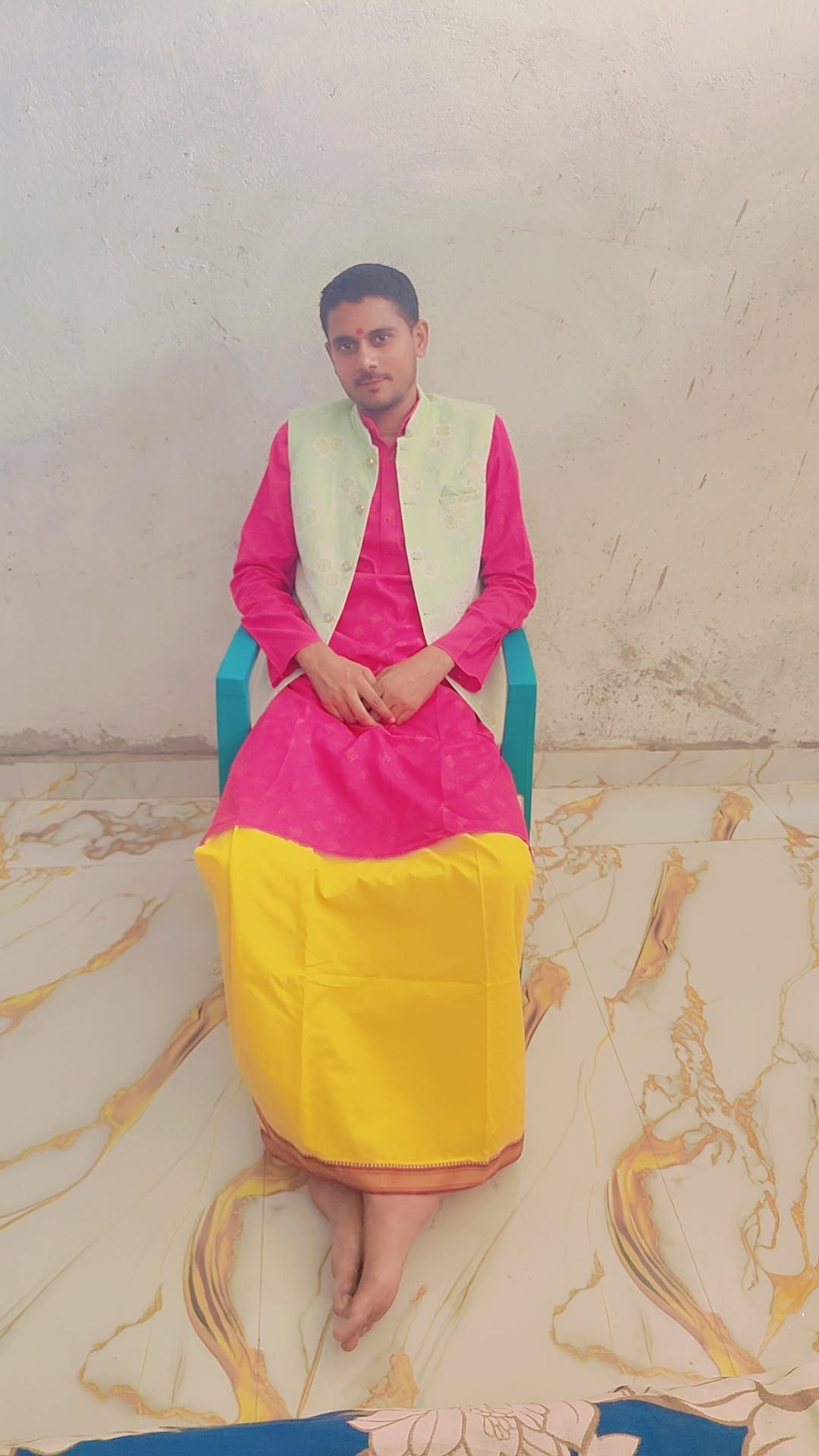 Kuldeep trivedi