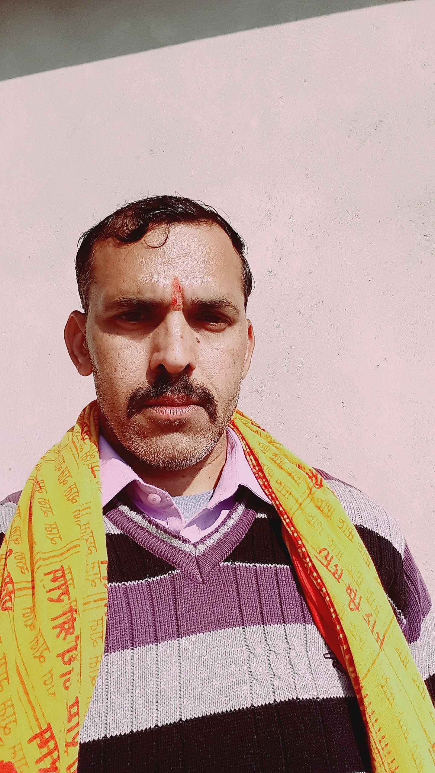 Deepak kumar sharma