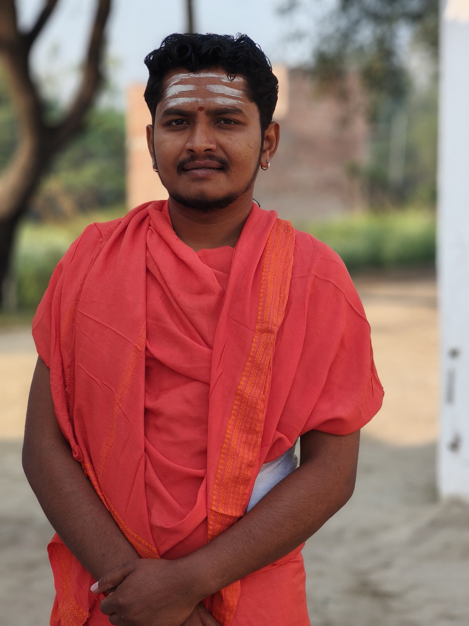 Ayush Mishra