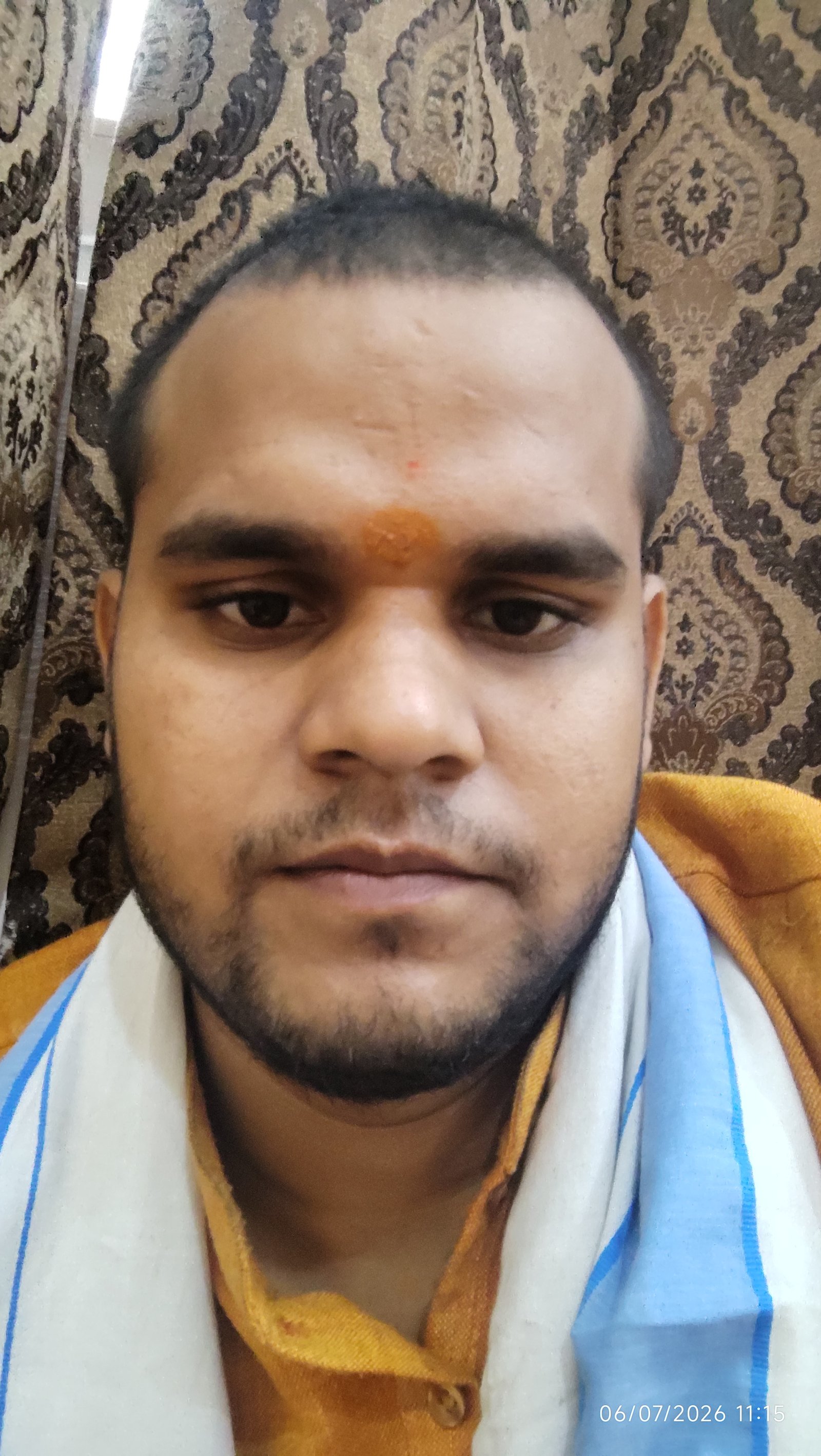 Acharay sagar dwivedi
