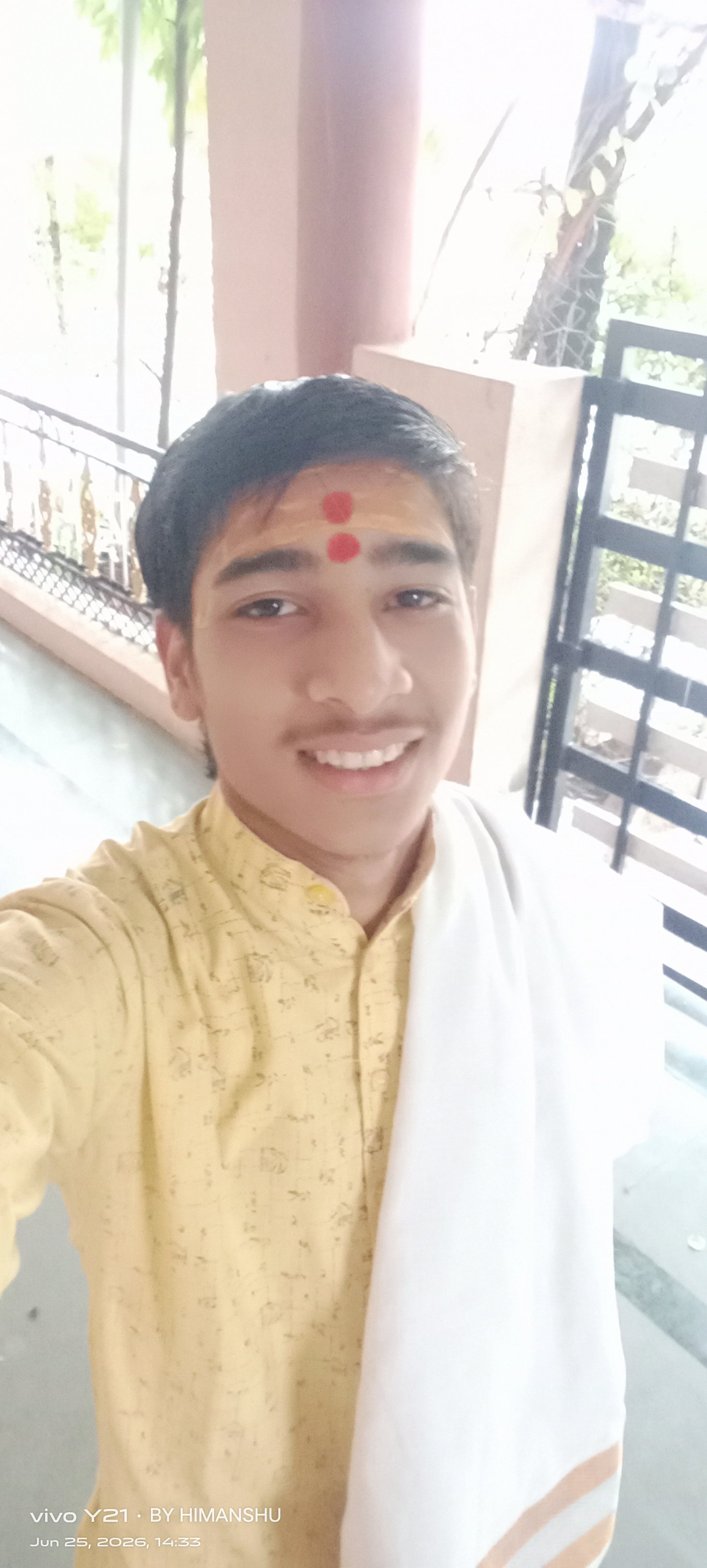 Naman sharma